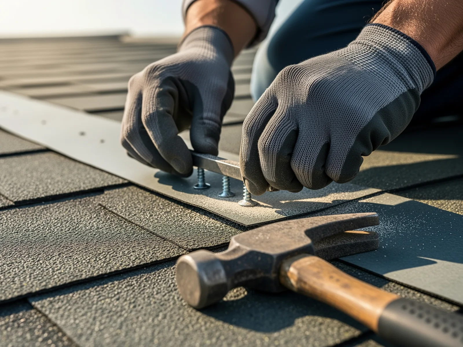 Why choose Fascia Repair in Boardman, OR